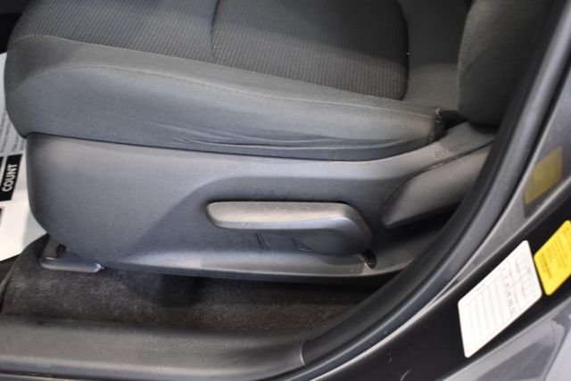 Used 2023 Gray Toyota LE image 17