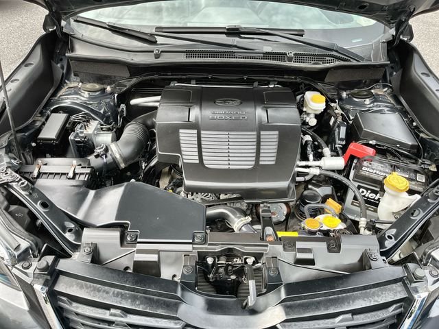 Used 2021 Gray Subaru Touring image 20