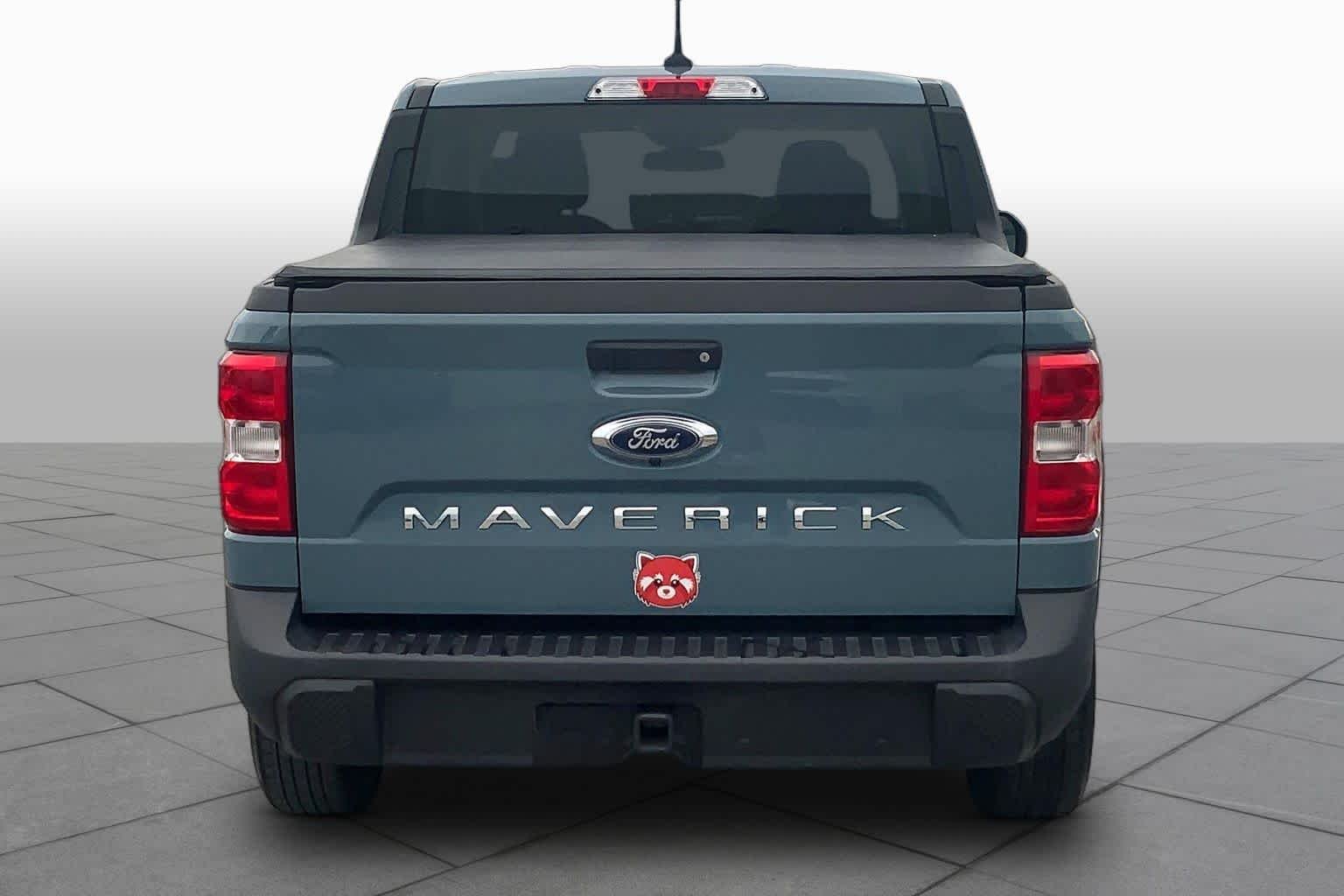 Used 2022 Area 51 Ford XLT image 5