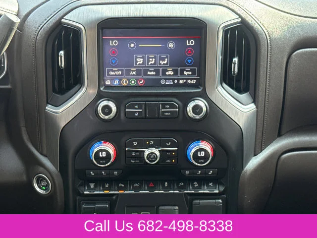 Used 2023 White GMC Denali image 13
