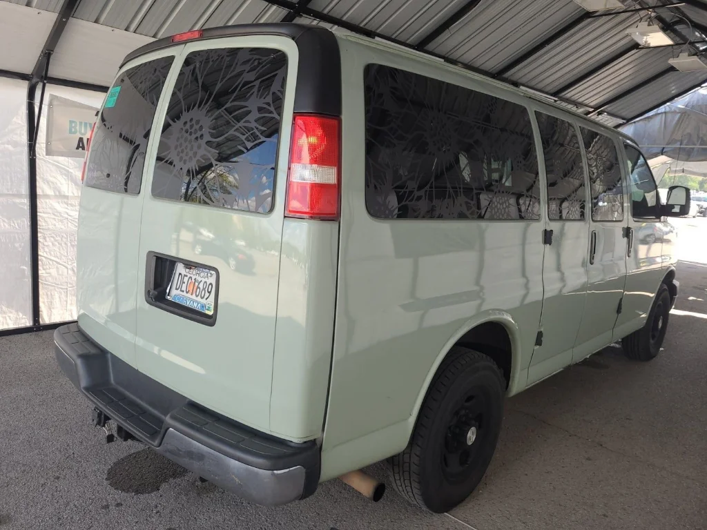 Used 2019 Summit White Chevrolet LT image 5