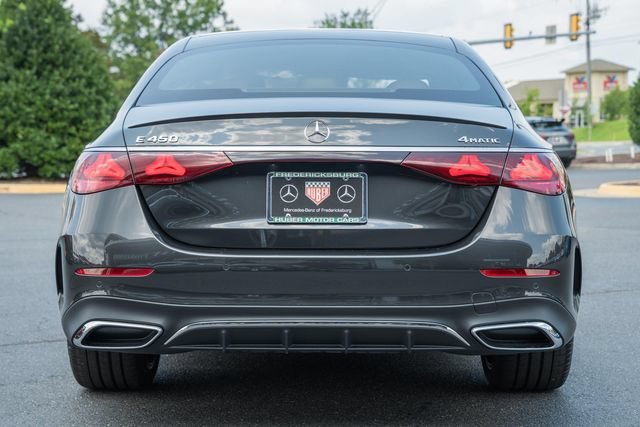 New 2027  Mercedes-Benz E 450 image 50