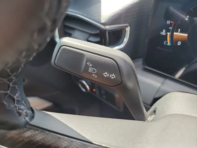 New 2026 Vapor Blue Ford EcoBoost Premium image 28