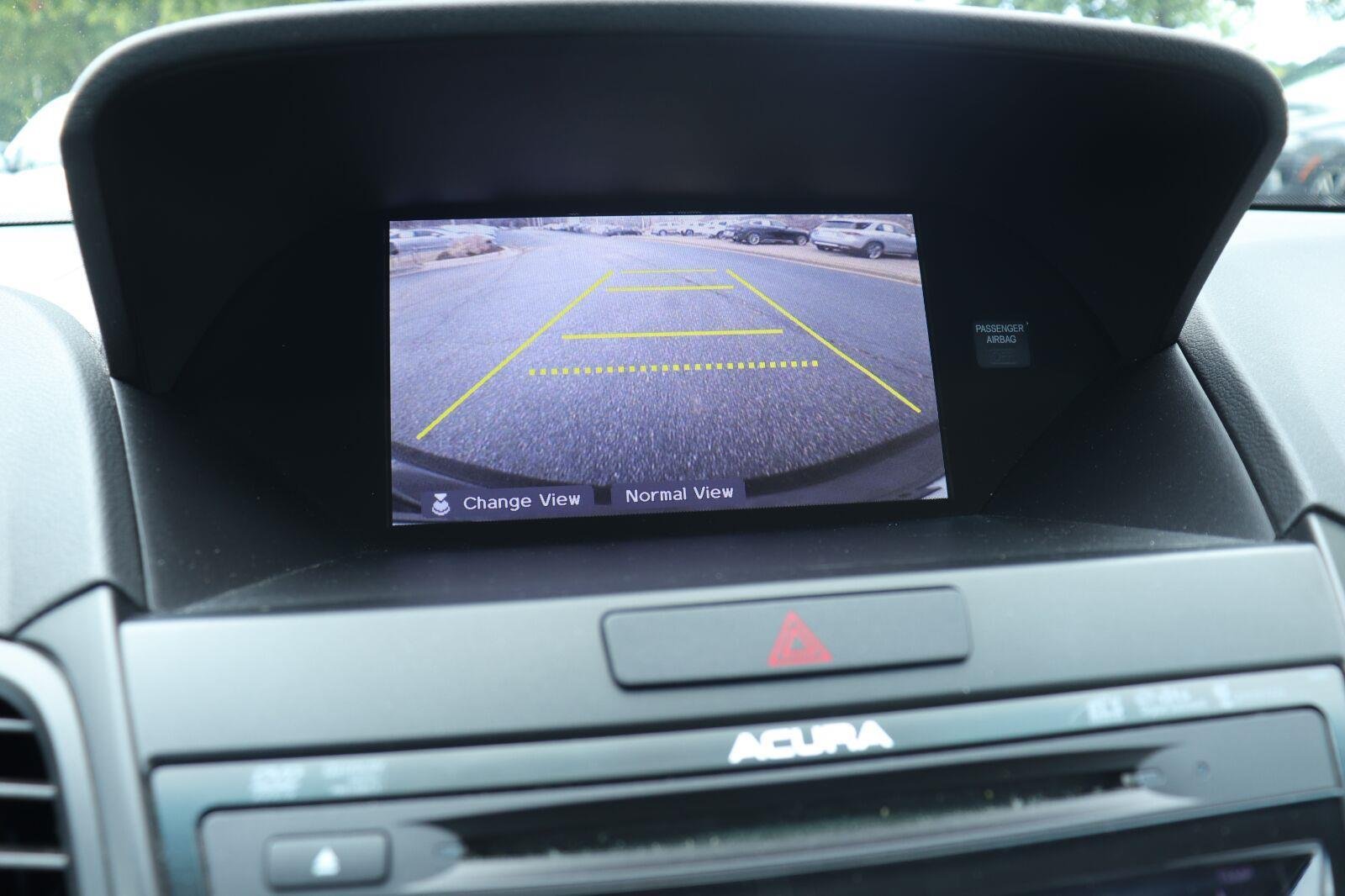 Used 2015  Acura Tech Pkg image 30
