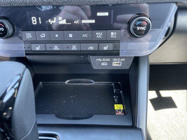 2026 Subaru Outback Limited XT - Photo 18