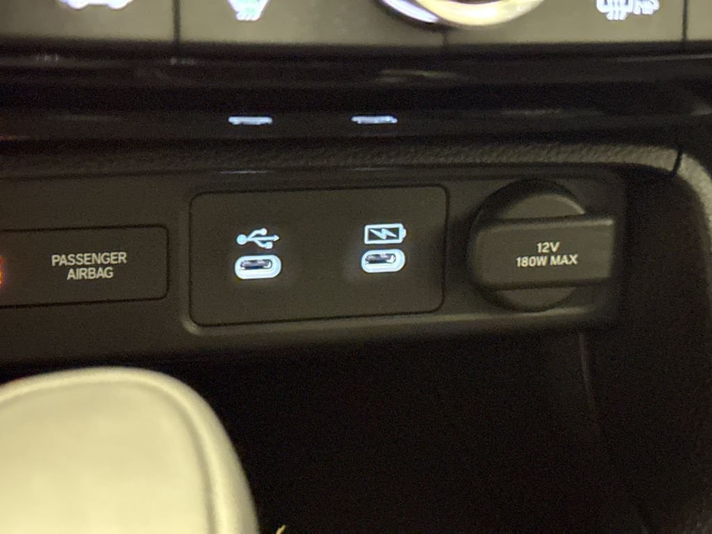 2026 Honda Civic Sport - Photo 23
