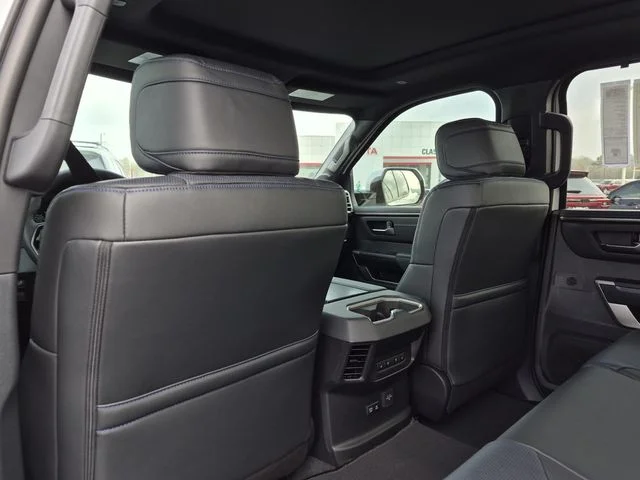 2026 Toyota Tundra Platinum - Photo 14