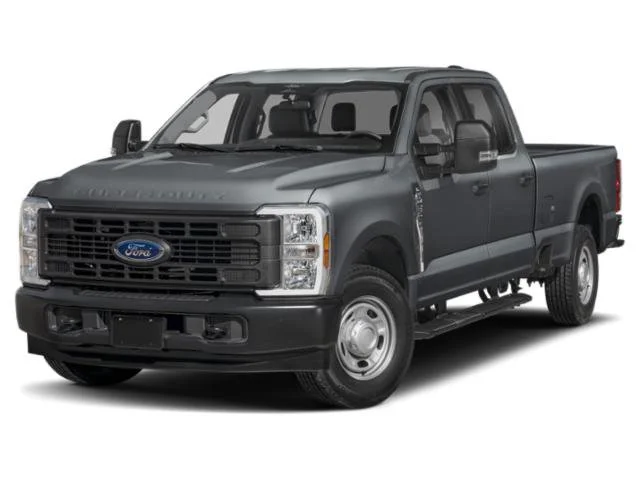 2026 Ford F-250 XL 4x4 Crew Cab 6-3/4' Box's photo