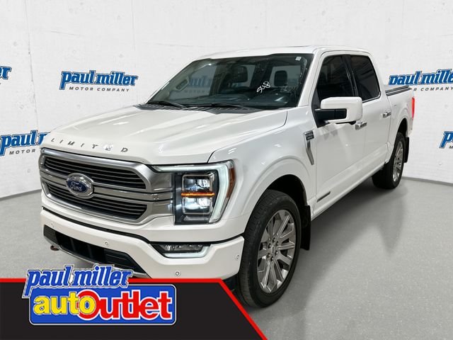 2023 Ford F-150 Limited