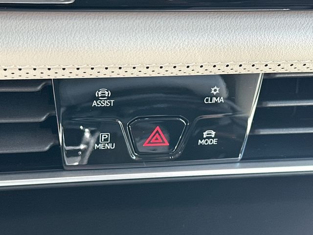 2026 Volkswagen Atlas SEL - Photo 33