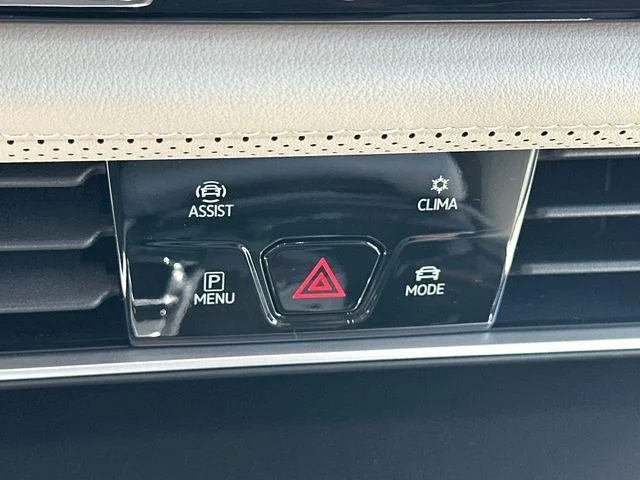 2026 Volkswagen Atlas SEL - Photo 33