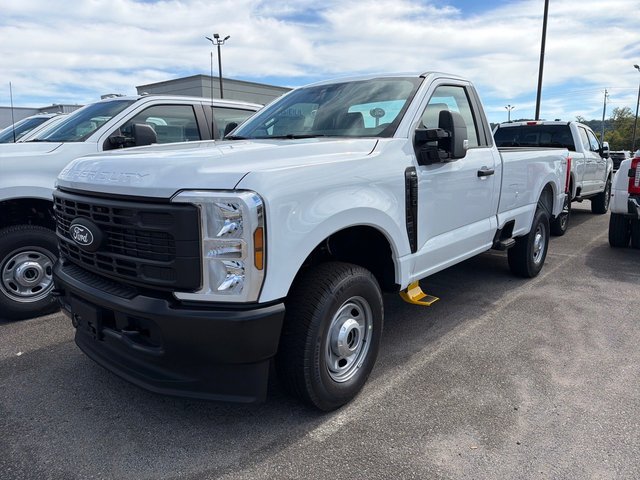 2027 Ford Super Duty F-250® XL