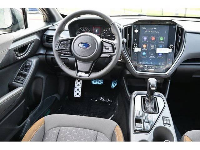 2026 Subaru Crosstrek Sport - Photo 41