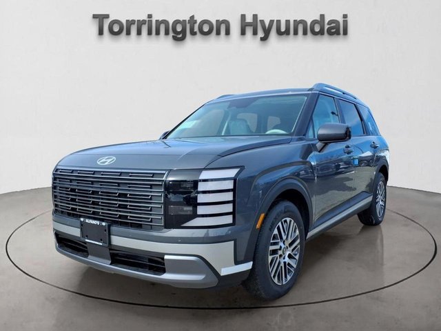 2026 Hyundai PALISADE SEL AWD