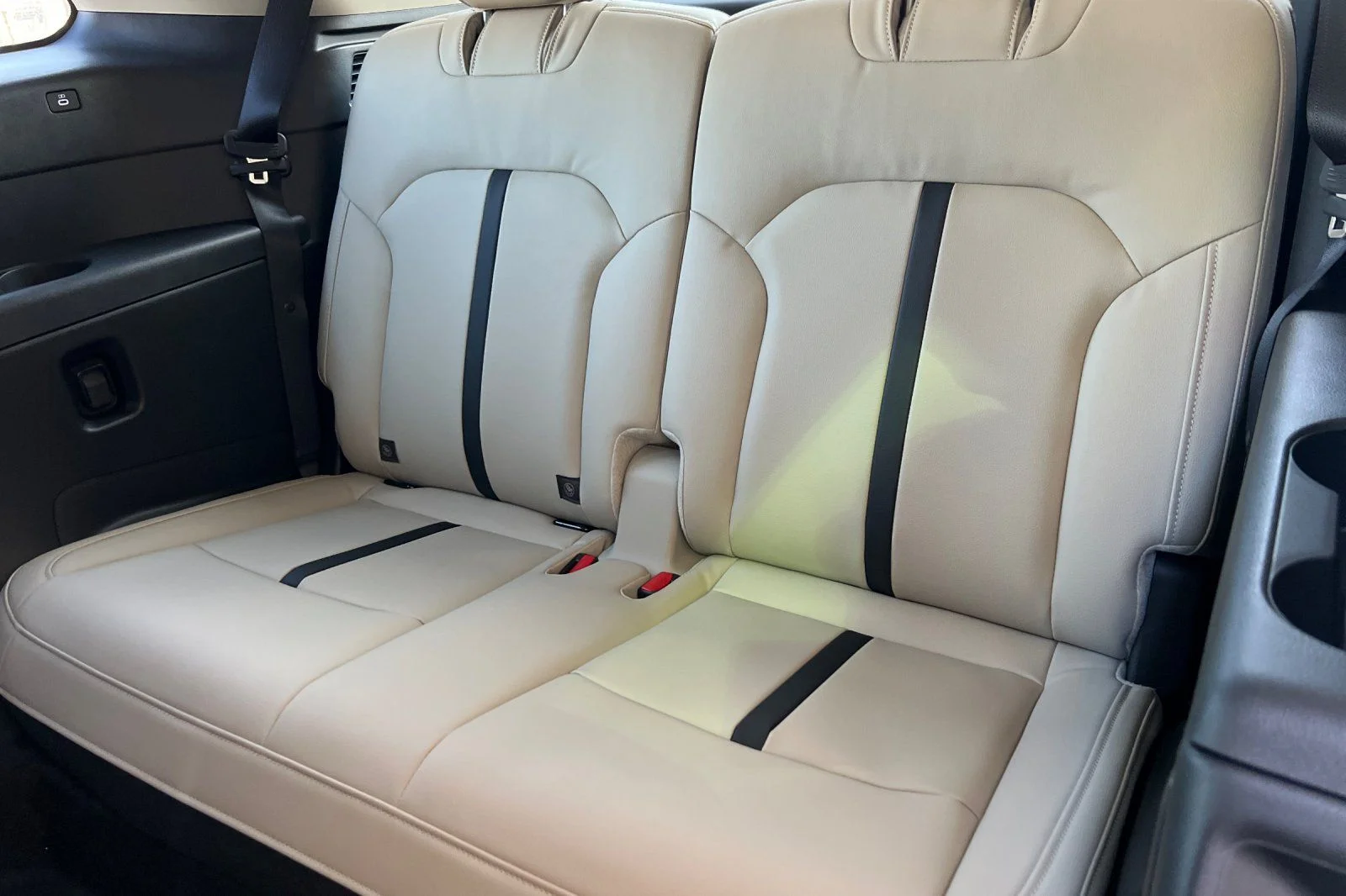 New 2026 Artisan Red Premium Mazda Premium Sport AWD image 16