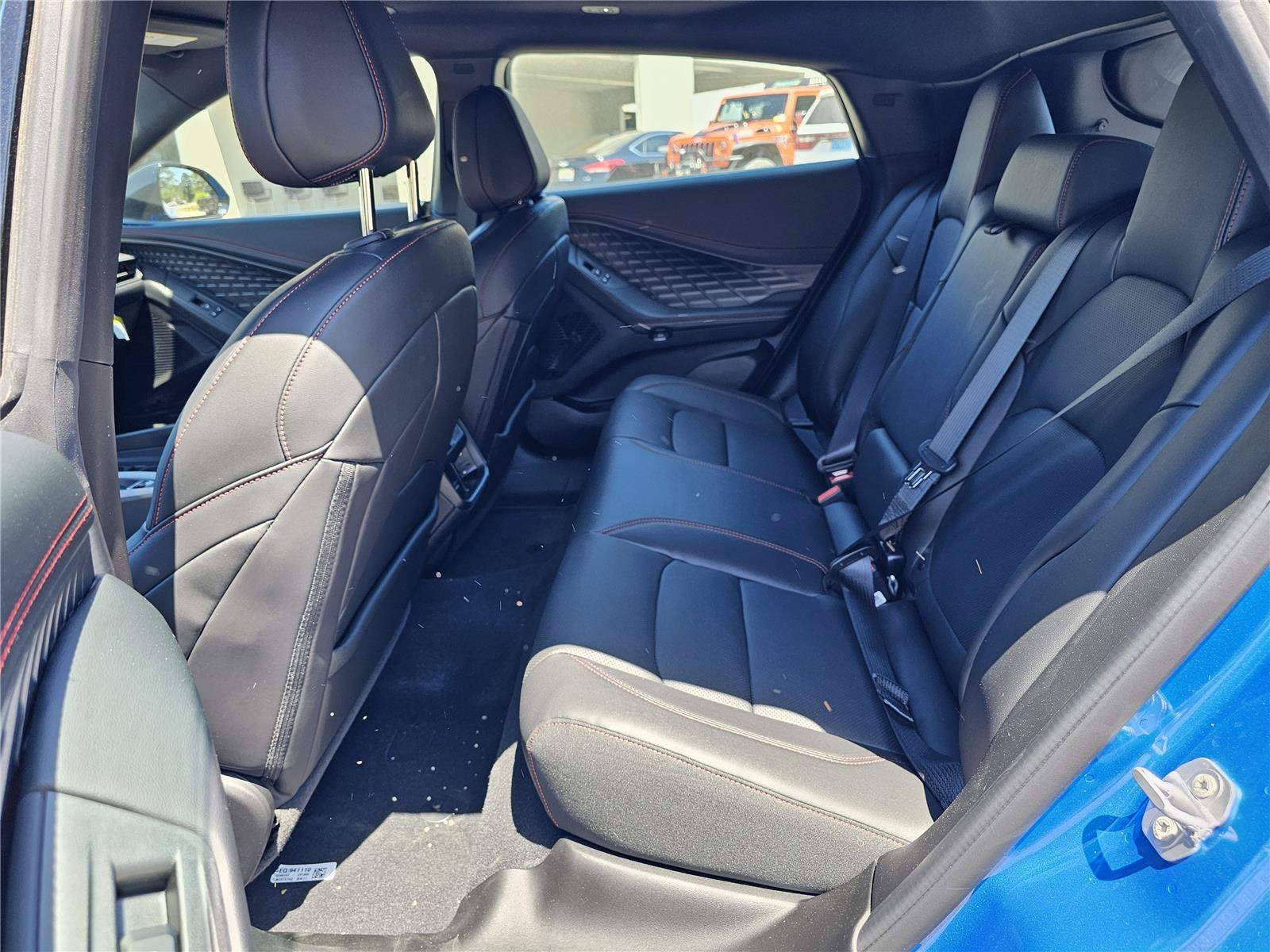 New 2026 Bludicrous Dodge R/T Plus image 30