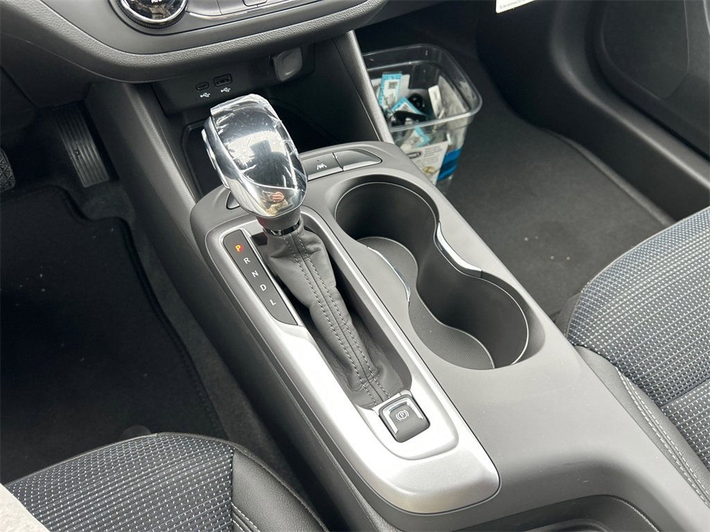 2026 BUICK ENVISTA - Image 23