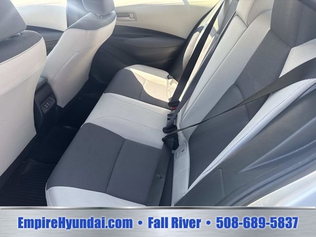2024 Toyota Corolla LE - Photo 14