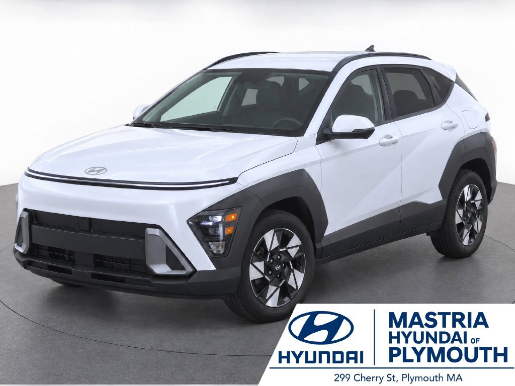 2024 Hyundai Kona