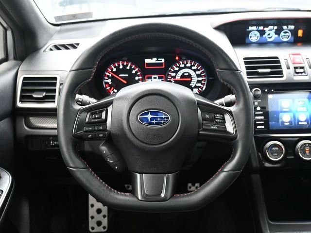 2021 Subaru WRX Limited - Photo 24