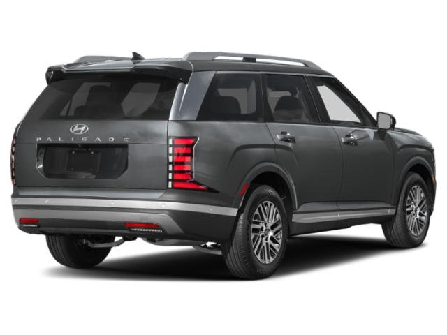 New 2026 Gray Hyundai SEL Premium FWD image 28