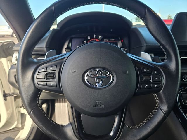 Used 2020  Toyota 3.0 image 20