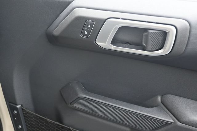New 2026 Desert Sand Ford Badlands® image 28