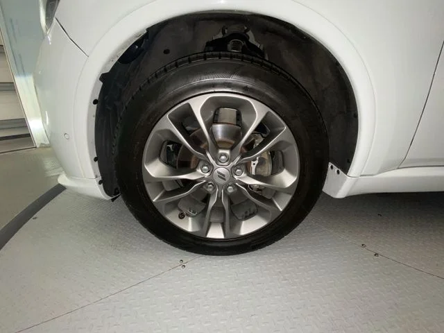 Used 2019 White Dodge R/T image 10