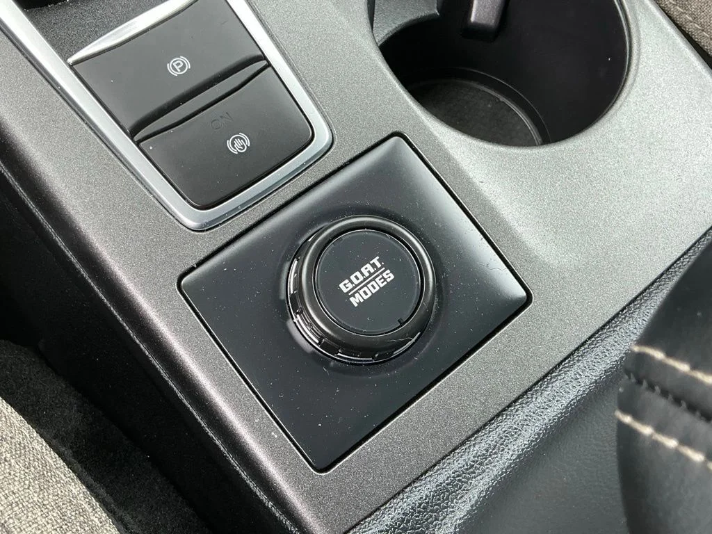 Used 2025 Gray Ford Big Bend image 44