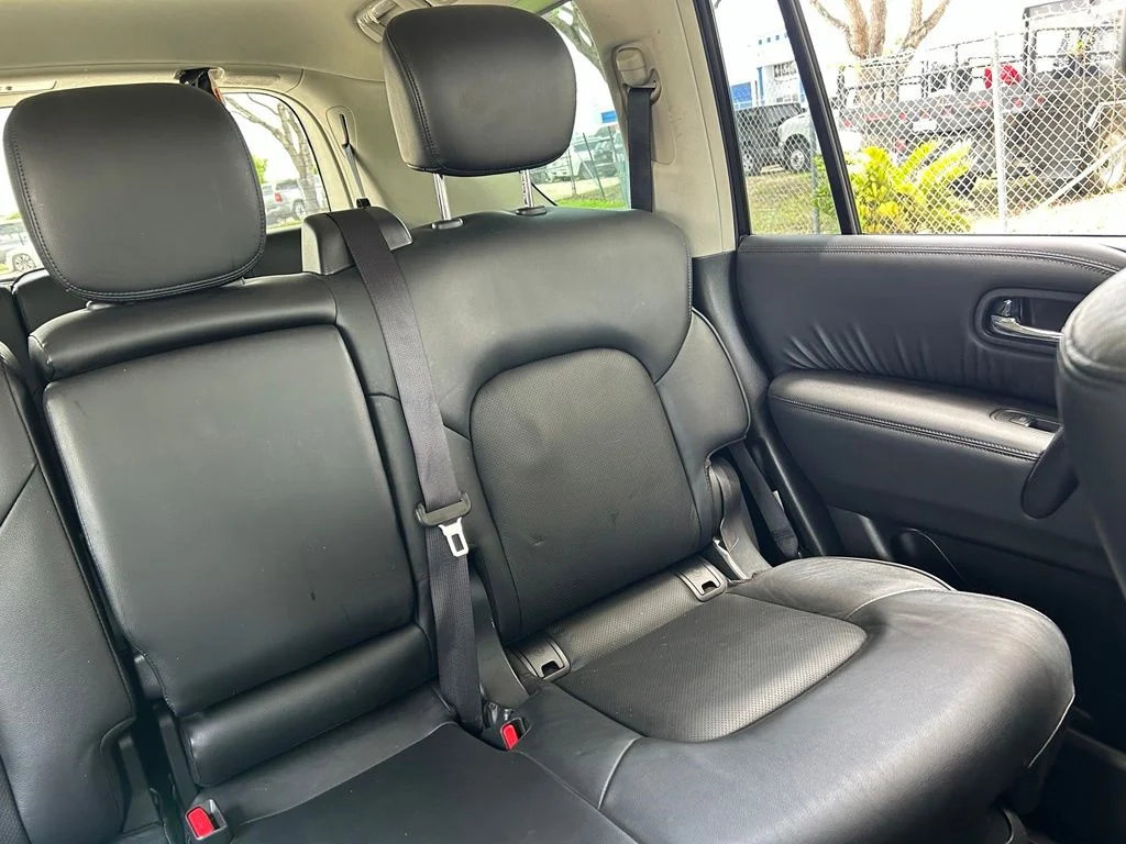 Certified Used 2022 White Nissan SL image 15