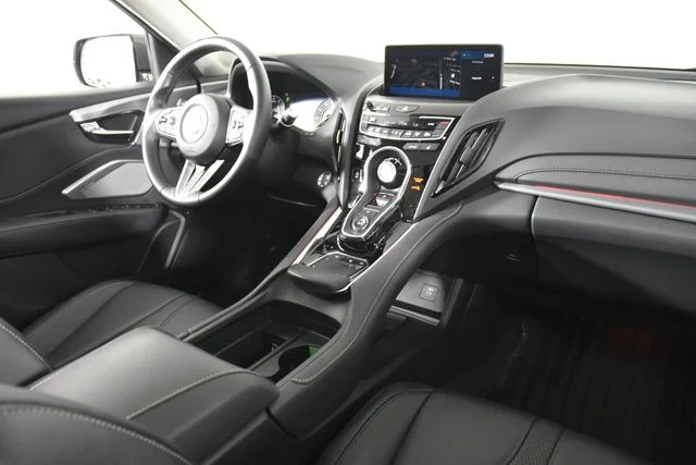 Used 2023 Gray Acura Technology Package image 46
