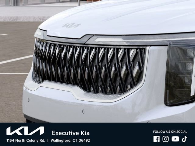 2026 Kia Carnival LX - Photo 12