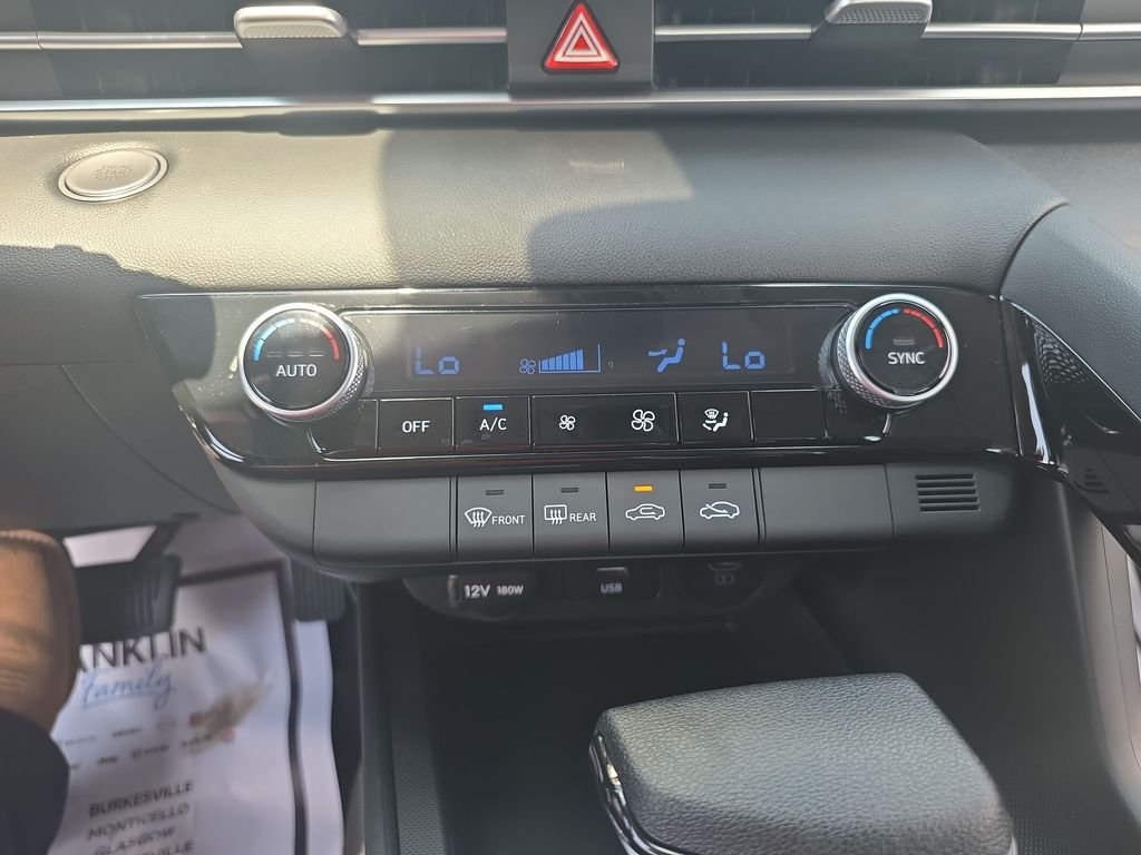 New 2026 Gray Hyundai Blue image 17