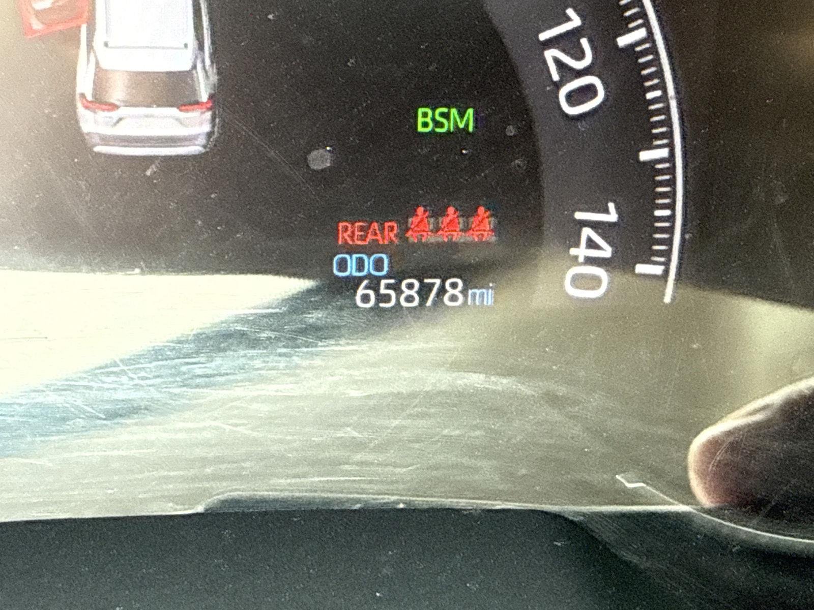 Used 2019 Silver Sky Metallic Toyota Limited image 30