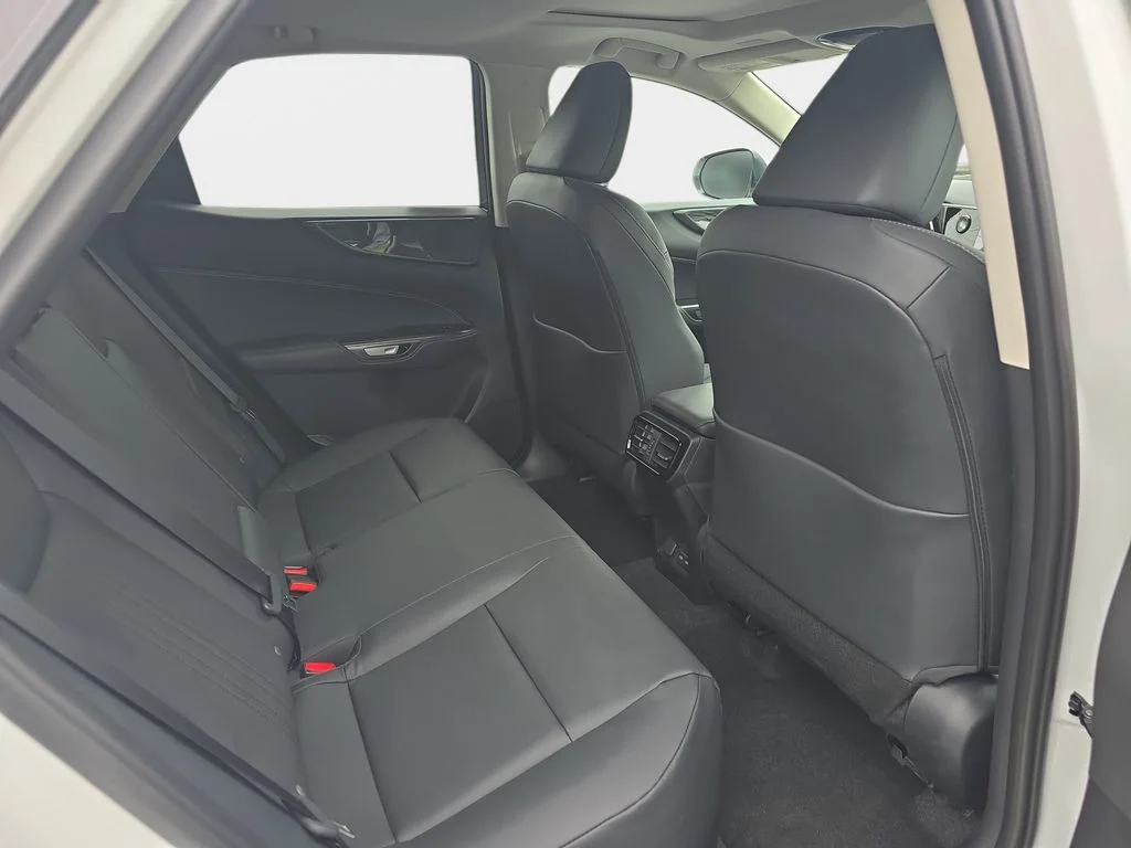 New 2026 Ultra White Lexus PREMIUM image 12