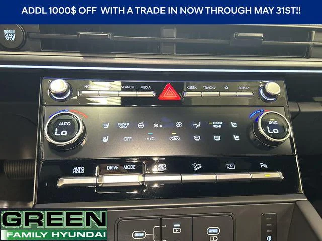 2026 Hyundai Santa Fe Calligraphy - Photo 39