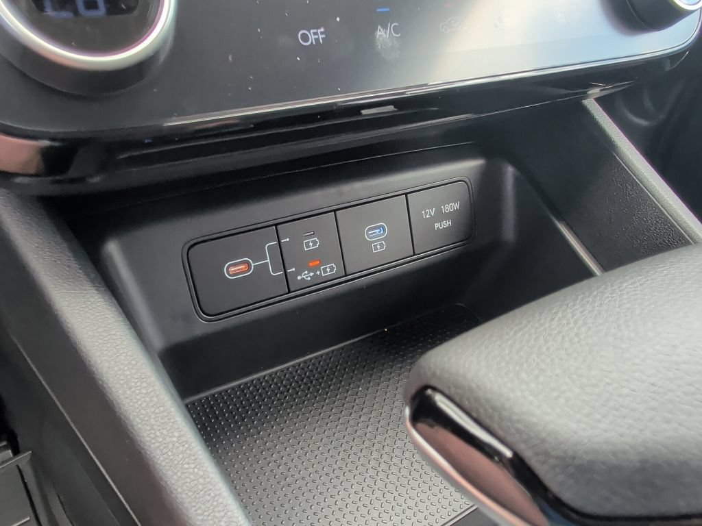 New 2026 Phantom Black Hyundai SEL Plus image 30