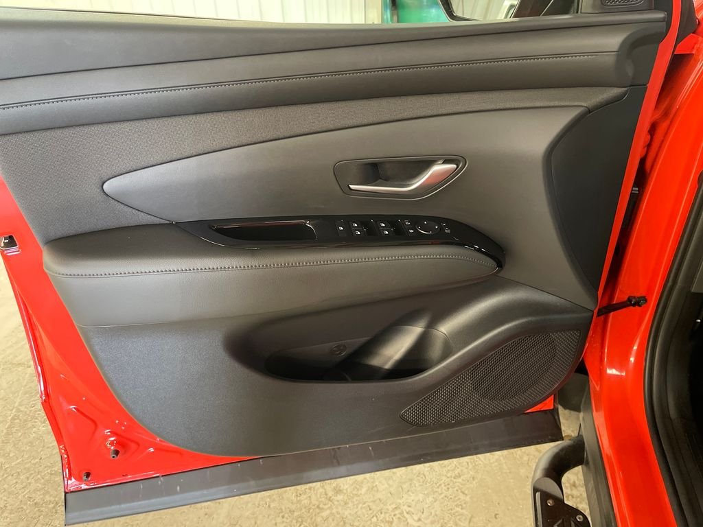 Certified Used 2026 Red Hyundai XRT image 15