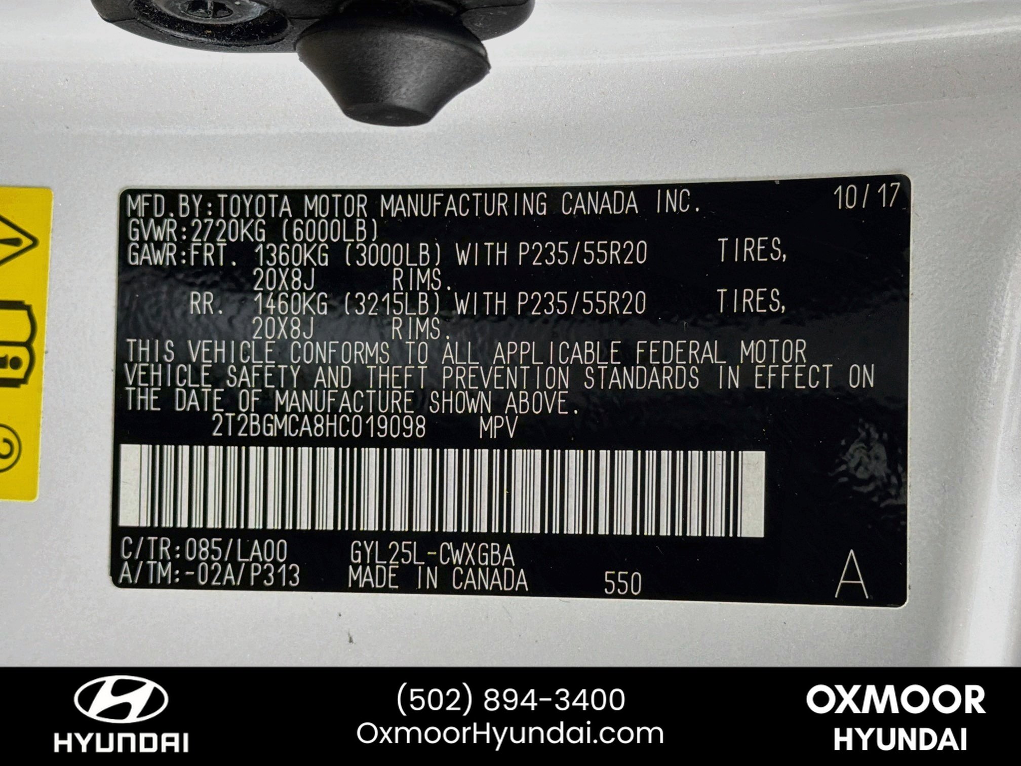 Used 2017 Eminent White Pearl Lexus Base image 33