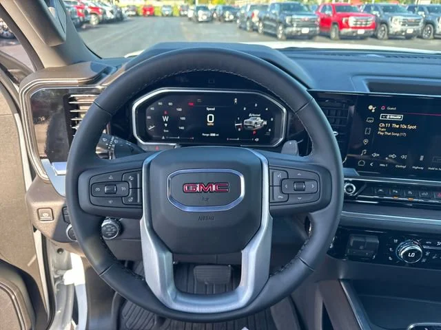 2026 GMC Sierra 1500 SLT - Photo 17