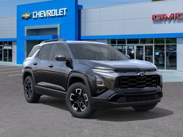 2027 Chevrolet Equinox ACTIV - Photo 7