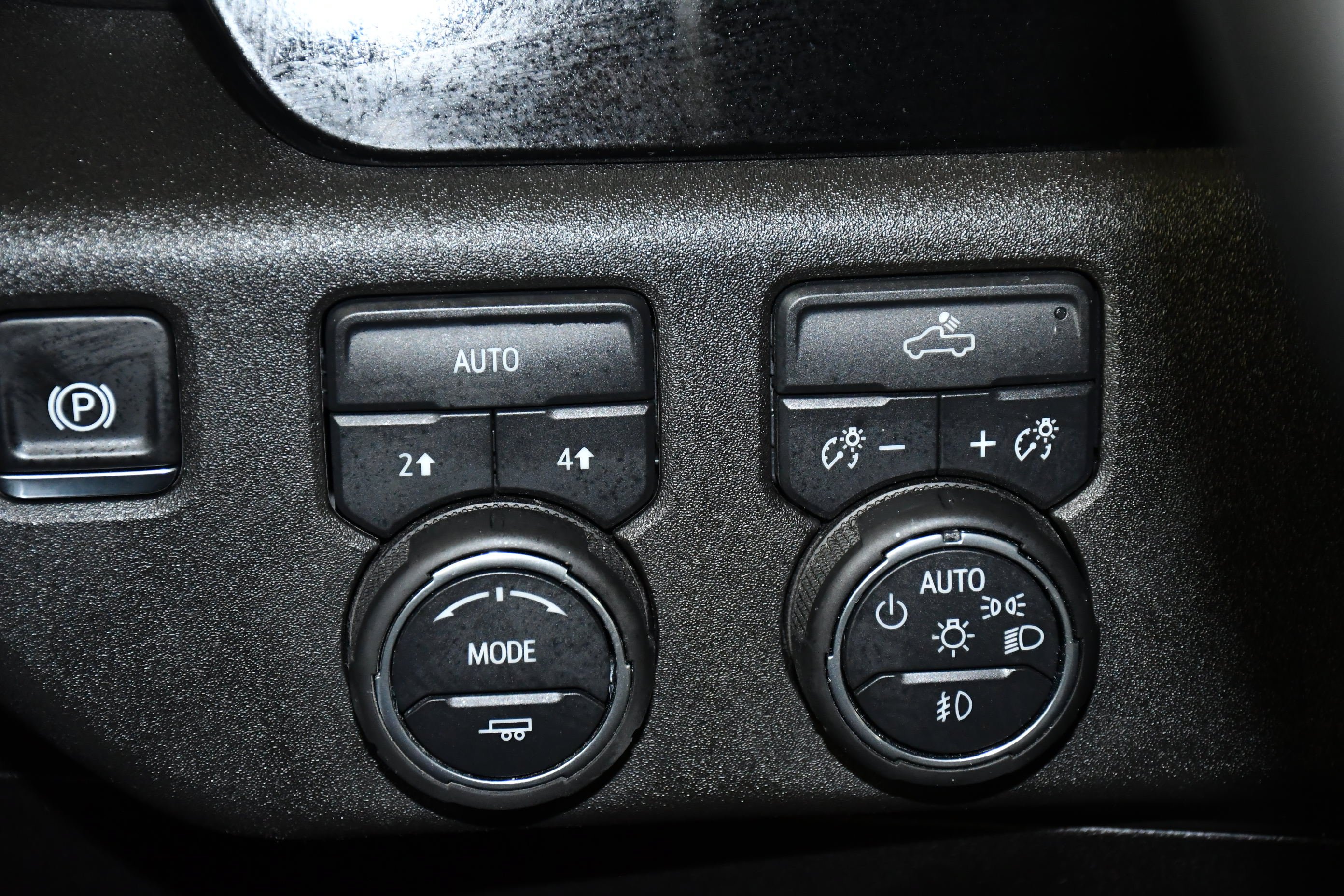 Used 2026 Sterling Gray Metallic Chevrolet RST image 34