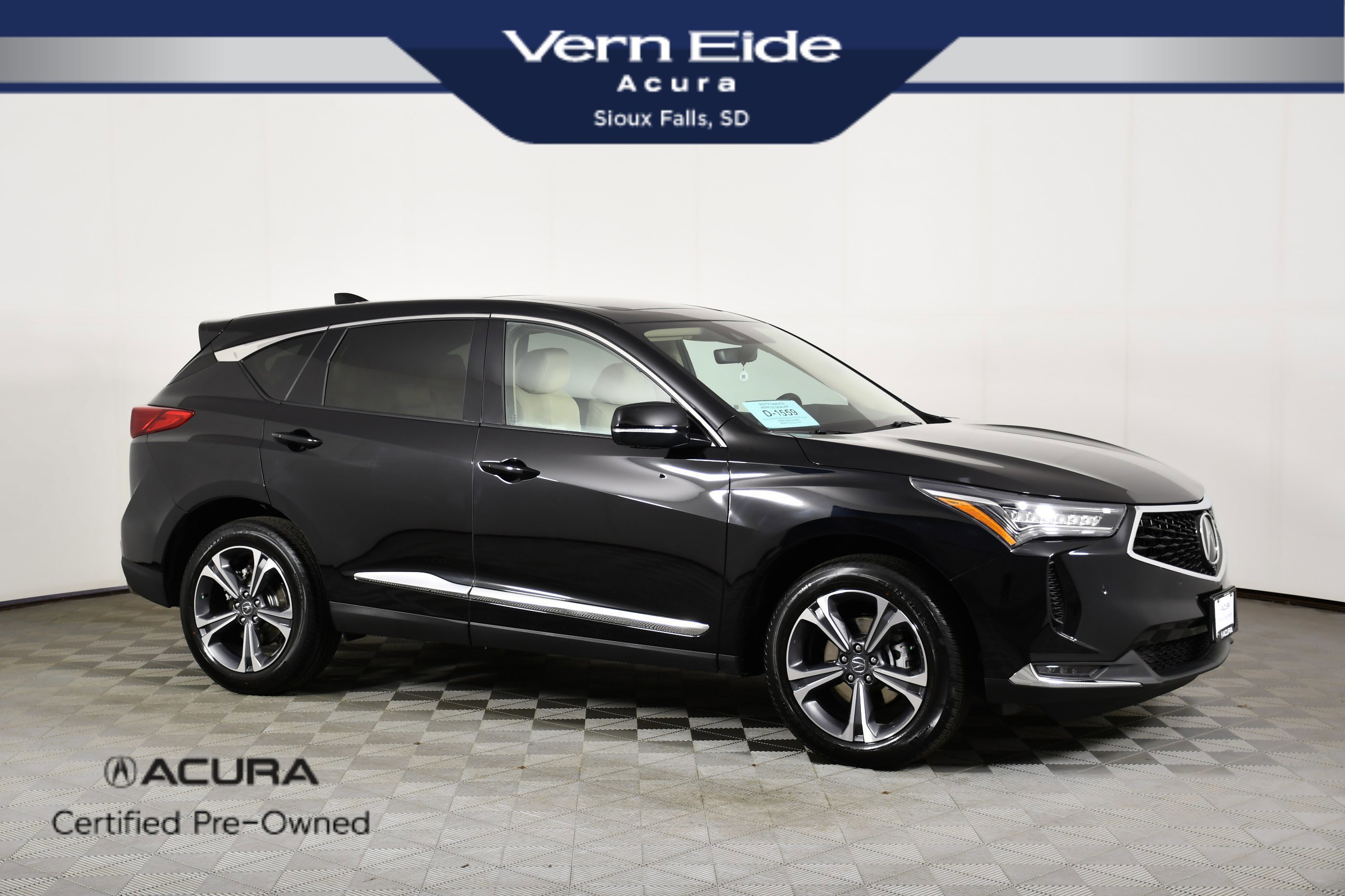 2024 Acura RDX Advance Package SH-AWD's photo