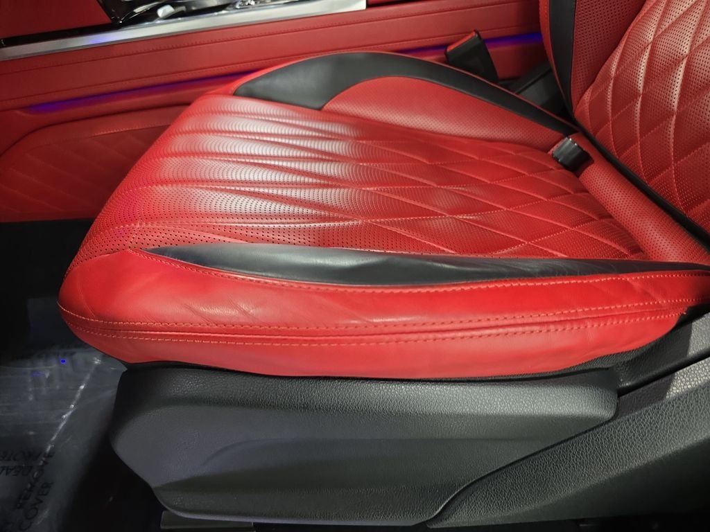 2021 Mercedes-Benz G-Class AMG G63 - Photo 23