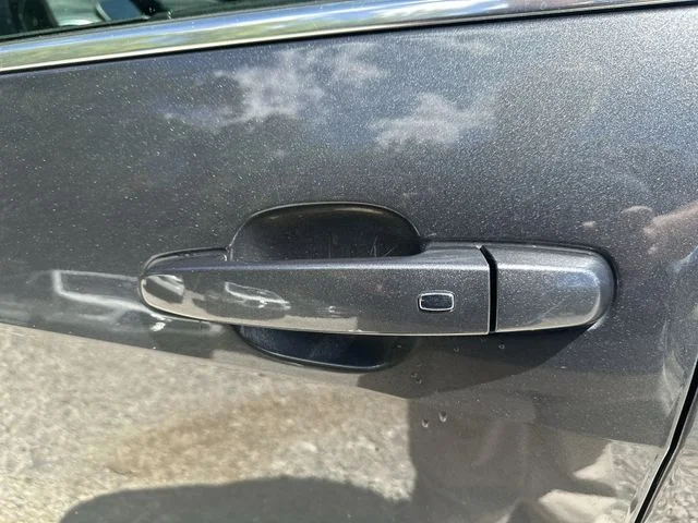 Used 2016 Gray Chevrolet LT image 51