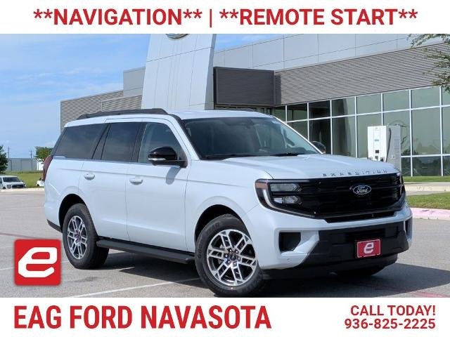 New 2026 Space Silver Metallic Ford Active image 52