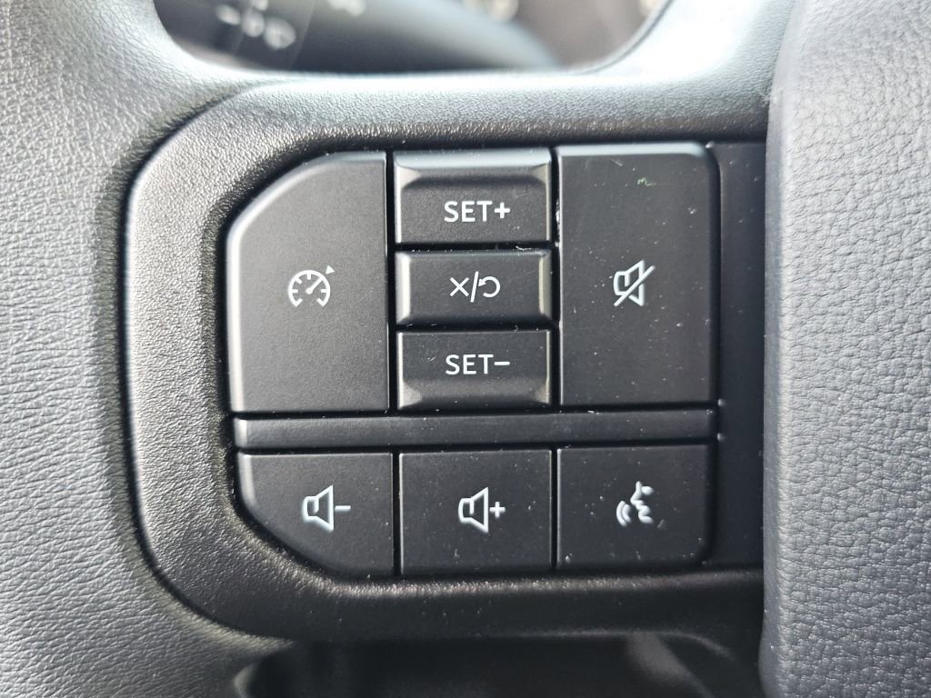 New 2026 Oxford White Ford XL/STX image 17