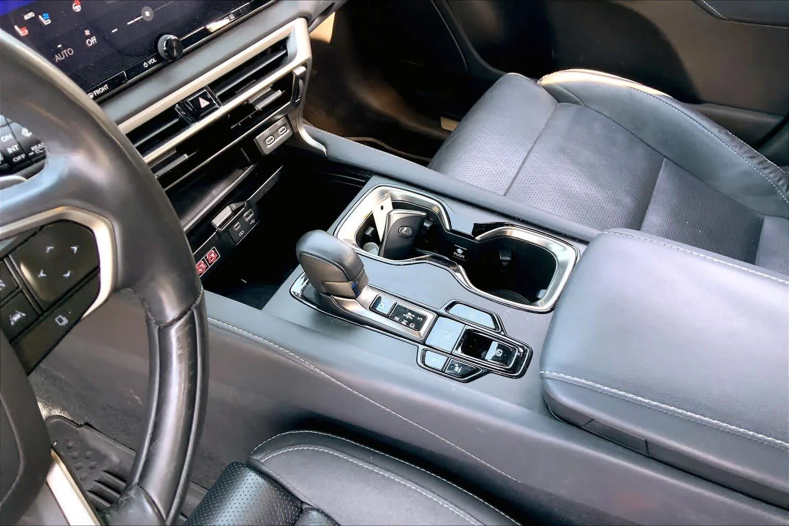 Used 2023 Caviar Lexus Luxury image 17