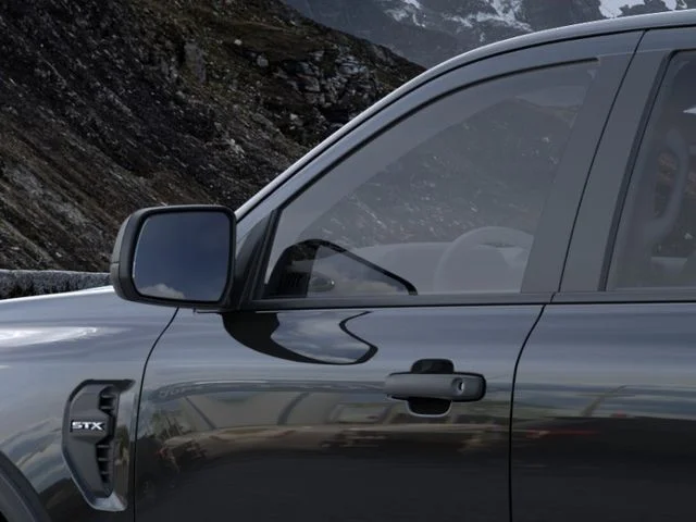 New 2025 Shadow Black Ford XL image 20