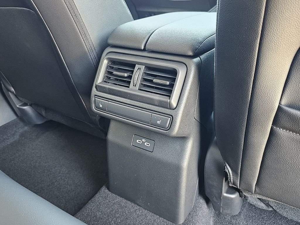 New 2026 Wind Chill Pearl Mazda Premium Plus AWD image 22